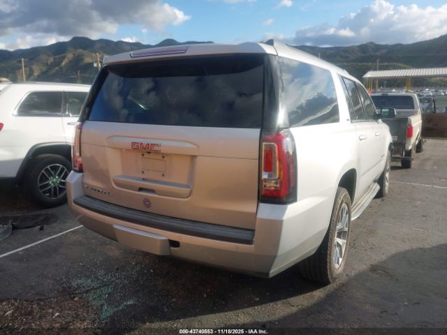 2016 GMC YUKON XL 1GKS1GKC8GR397893 Photo 3