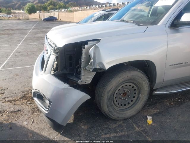 2016 GMC YUKON XL 1GKS1GKC8GR397893 Photo 5