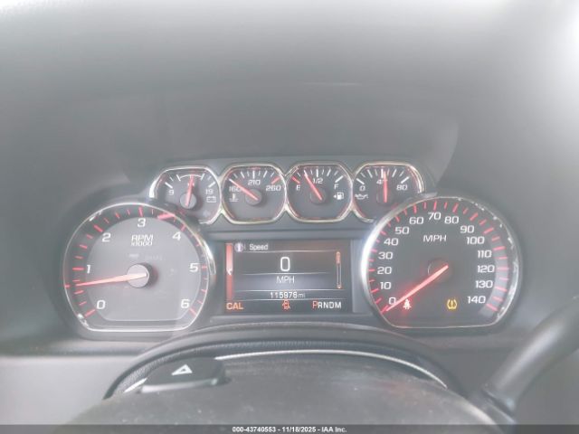 2016 GMC YUKON XL 1GKS1GKC8GR397893 Photo 6