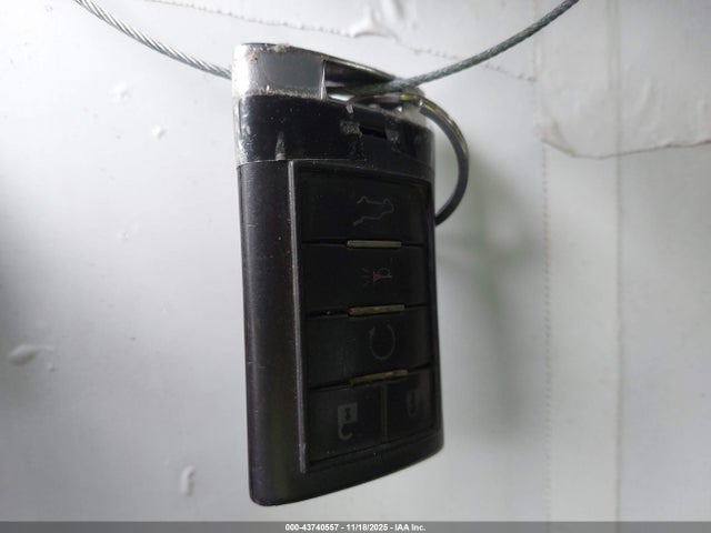 2011 CADILLAC SRX 3GYFNJE64BS552234 Photo 10