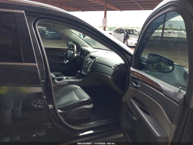 2011 CADILLAC SRX 3GYFNJE64BS552234 Photo 4