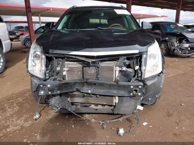 2011 CADILLAC SRX 3GYFNJE64BS552234 Photo 5