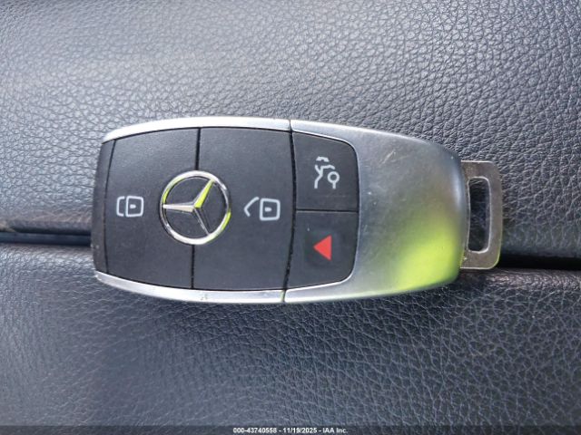 2021 MERCEDES-BENZ GLA 250 W1N4N4HBXMJ114435 Photo 10