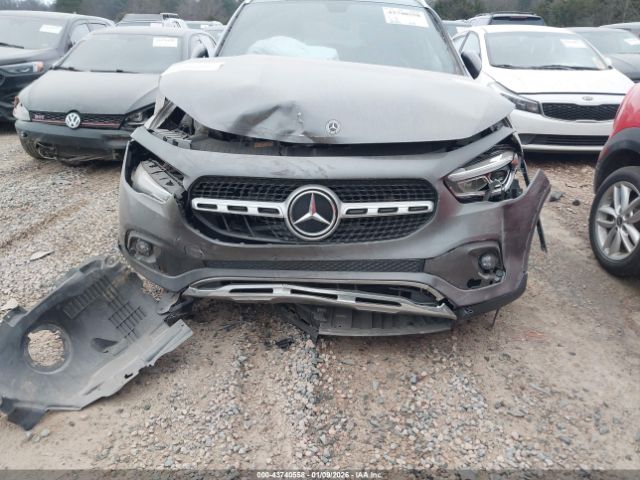 2021 MERCEDES-BENZ GLA 250 W1N4N4HBXMJ114435 Photo 5