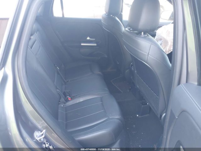 2021 MERCEDES-BENZ GLA 250 W1N4N4HBXMJ114435 Photo 7