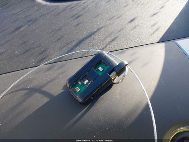 2005 TOYOTA PRIUS JTDKB20U453085593 Photo 10