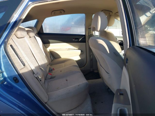 2005 TOYOTA PRIUS JTDKB20U453085593 Photo 7