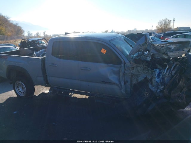 3TMDZ5BN8KM064848 Toyota Tacoma Trd Off Road