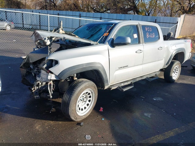 3TMDZ5BN8KM064848 Toyota Tacoma Trd Off Road