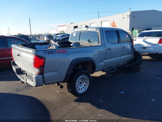 3TMDZ5BN8KM064848 Toyota Tacoma Trd Off Road