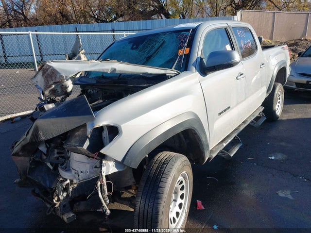 3TMDZ5BN8KM064848 Toyota Tacoma Trd Off Road