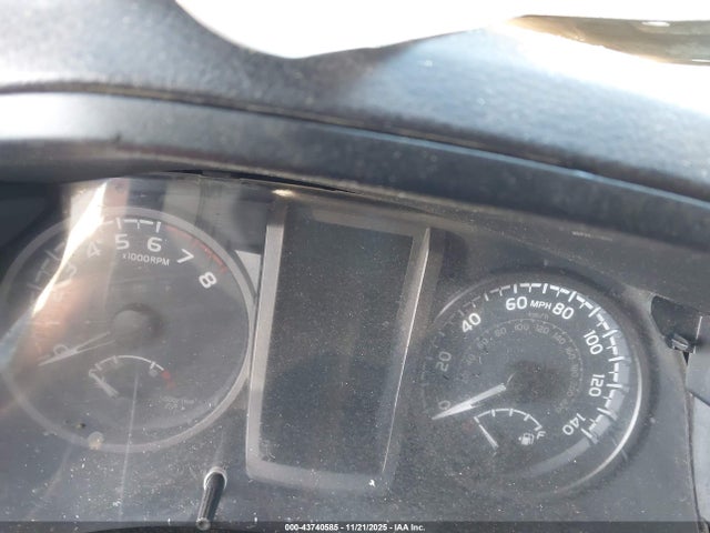 3TMDZ5BN8KM064848 Toyota Tacoma Trd Off Road