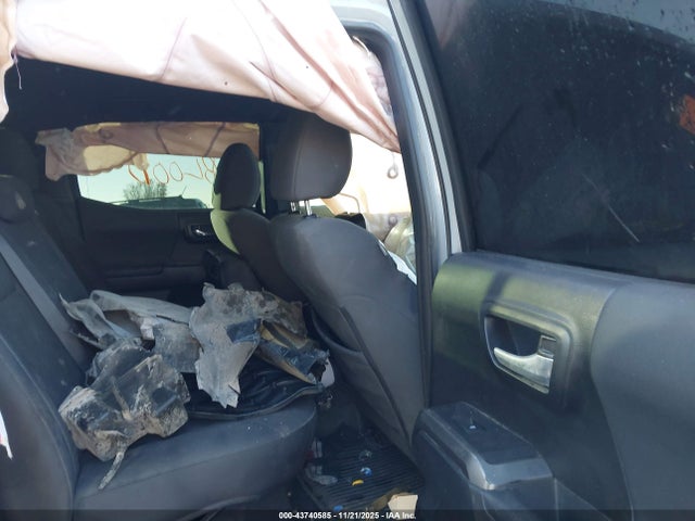 3TMDZ5BN8KM064848 Toyota Tacoma Trd Off Road