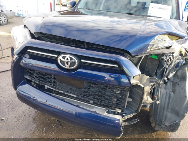 Toyota 4RUNNER SR5 2020 JTEBU5JR9L5793972 Image 19