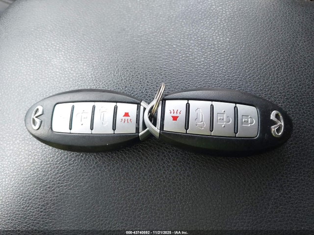 Infiniti QX70 2016 JN8CS1MW0GM751845 Image 11