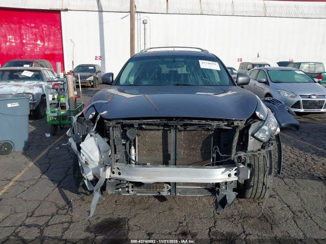 Infiniti QX70 2016 JN8CS1MW0GM751845 Image 13