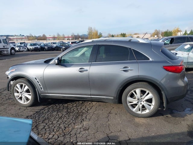 Infiniti QX70 2016 JN8CS1MW0GM751845 Image 15