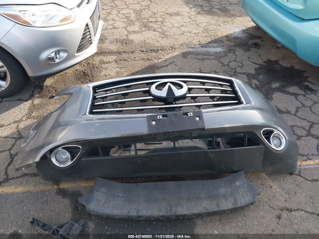 Infiniti QX70 2016 JN8CS1MW0GM751845 Image 12