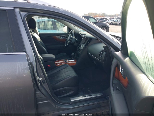 Infiniti QX70 2016 JN8CS1MW0GM751845 Image 5