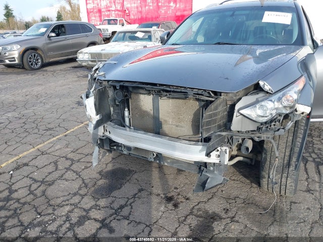 Infiniti QX70 2016 JN8CS1MW0GM751845 Image 6