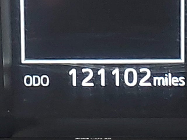 JTEMU5JR2M5870093 Toyota 4RUNNER SR5
