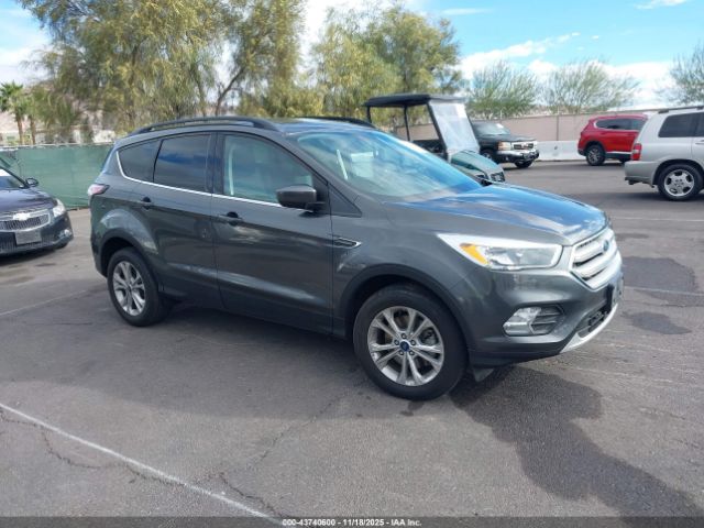 2018 FORD ESCAPE 1FMCU0G96JUC63542