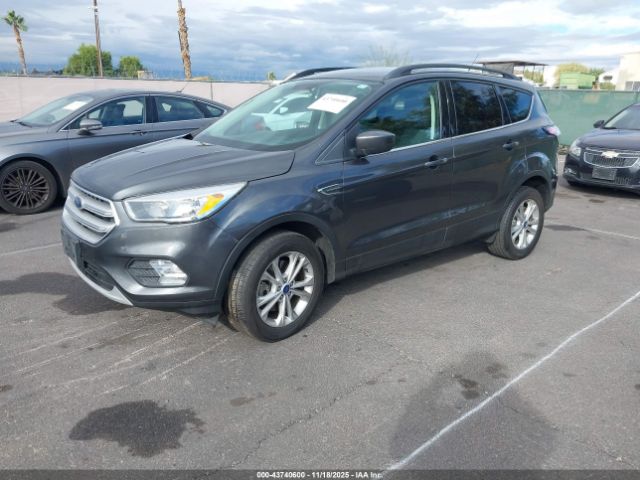 2018 FORD ESCAPE 1FMCU0G96JUC63542 Photo 1