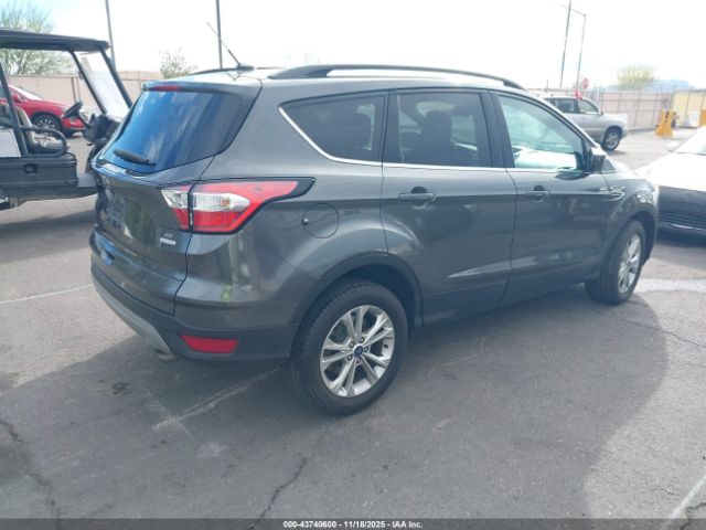 2018 FORD ESCAPE 1FMCU0G96JUC63542 Photo 3