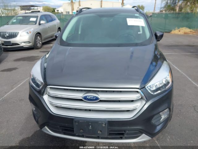 2018 FORD ESCAPE 1FMCU0G96JUC63542 Photo 5