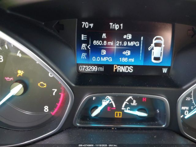 2018 FORD ESCAPE 1FMCU0G96JUC63542 Photo 6