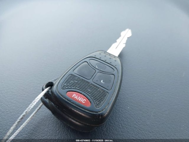 2014 JEEP COMPASS 1C4NJCEA0ED607618 Photo 10