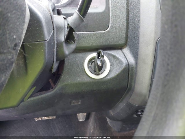 2013 Ram 1500 Tradesman მანქანა იყიდება აუქციონზე, vin: 1C6RR6ST8DS680500, აუქციონის ნომერი: 43740619