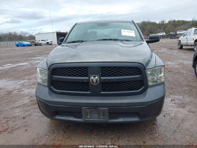 2013 Ram 1500 Tradesman მანქანა იყიდება აუქციონზე, vin: 1C6RR6ST8DS680500, აუქციონის ნომერი: 43740619