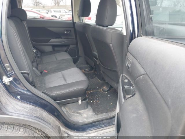 2017 MITSUBISHI OUTLANDER JA4AZ3A3XHZ037711 Photo 7
