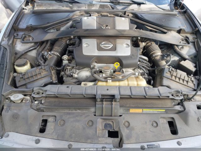 2019 NISSAN 370Z JN1AZ4EH4KM421797 Photo 9