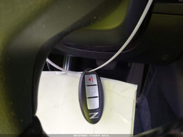 2019 NISSAN 370Z JN1AZ4EH4KM421797 Photo 10