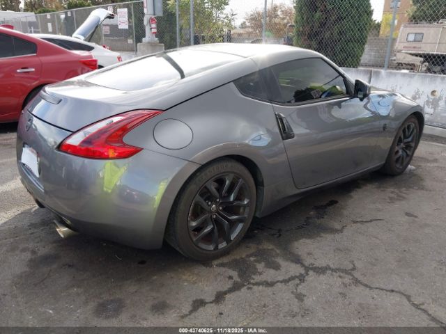 2019 NISSAN 370Z JN1AZ4EH4KM421797 Photo 3