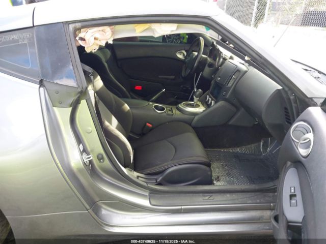 2019 NISSAN 370Z JN1AZ4EH4KM421797 Photo 4