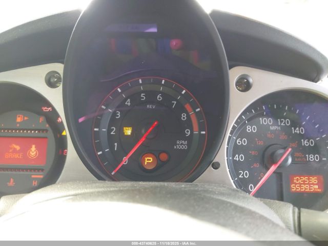 2019 NISSAN 370Z JN1AZ4EH4KM421797 Photo 6