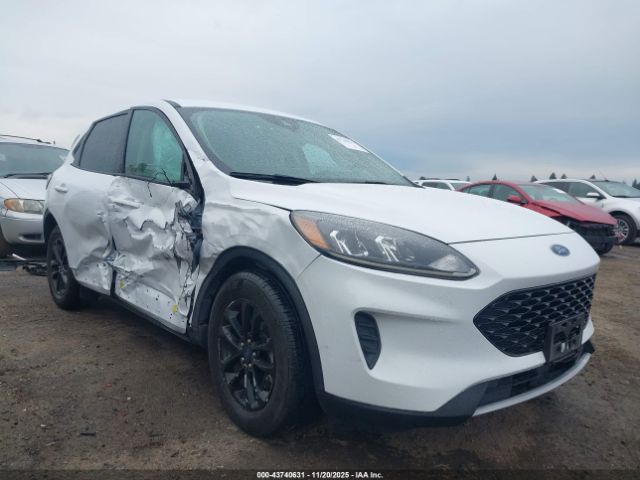 2020 FORD ESCAPE 1FMCU0BZ3LUB42946