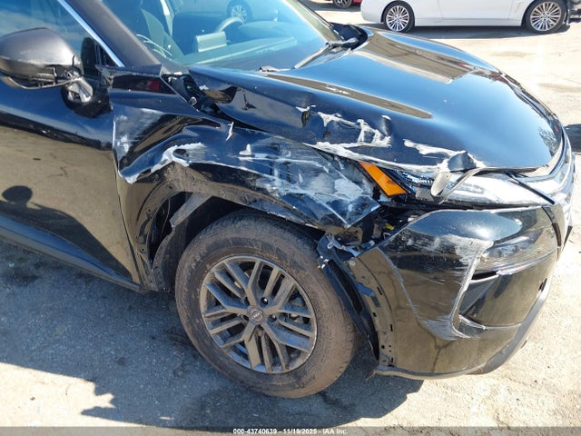 Nissan Rogue S Fwd 2024 5N1BT3AA4RC676841 Image 12