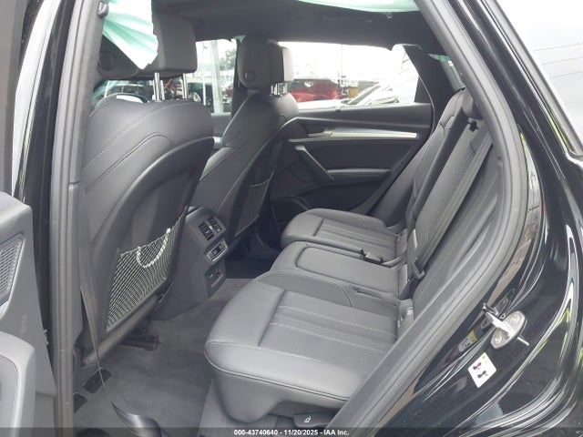 2024 AUDI Q5 WA1EAAFY0R2041438 Photo 7