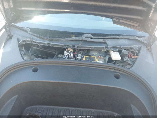 2021 TESLA MODEL 3 5YJ3E1EA9MF920853 Photo 9