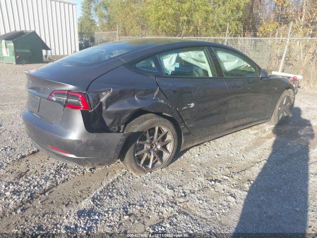 2021 TESLA MODEL 3 5YJ3E1EA9MF920853 Photo 3