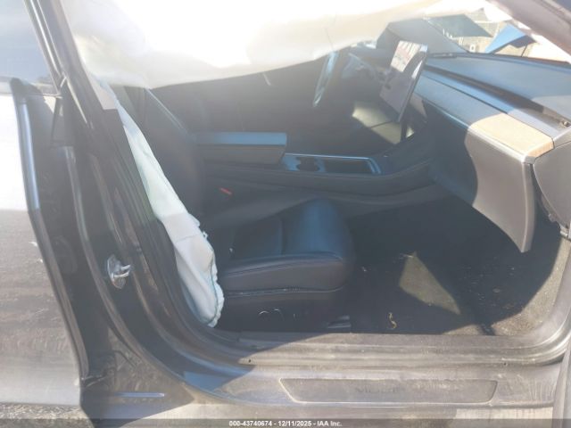2021 TESLA MODEL 3 5YJ3E1EA9MF920853 Photo 4