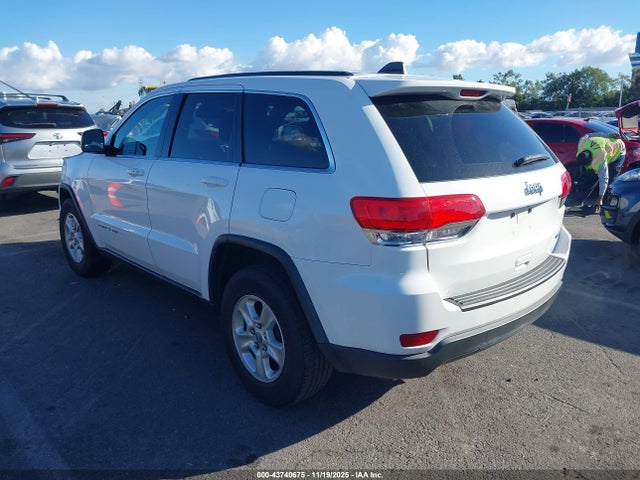 1C4RJEAG8EC433164 Jeep Grand Cherokee Laredo