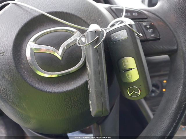 2017 MAZDA CX-3 JM1DKFB74H0161200 Photo 10