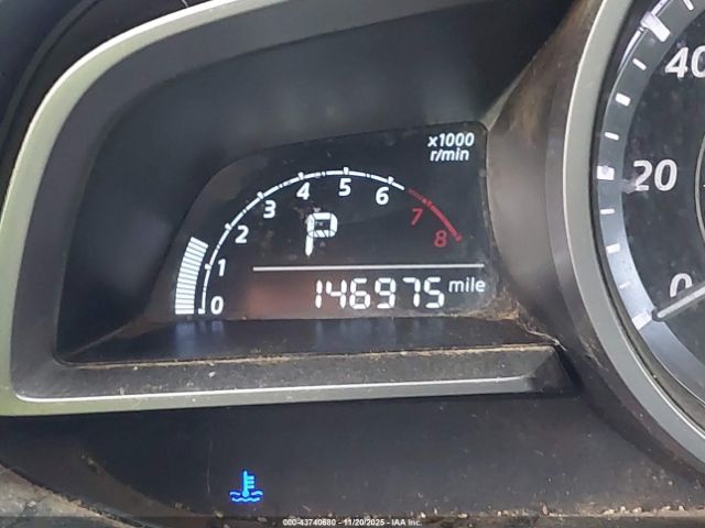 2017 MAZDA CX-3 JM1DKFB74H0161200 Photo 6