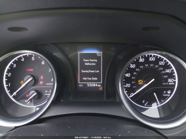 2020 TOYOTA CAMRY 4T1G11AK3LU374581 Photo 6