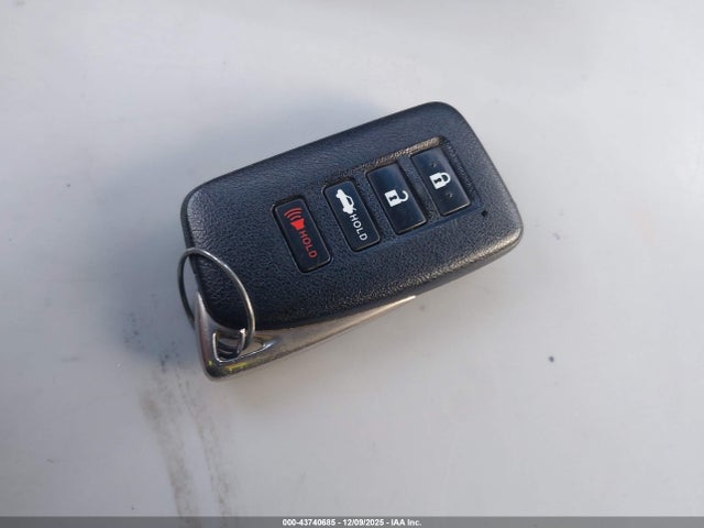 Продаж на аукціоні авто 2015 Lexus Is 250, vin: JTHBF1D22F5058887, номер лоту: 43740685